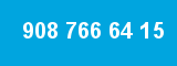 908 766 64 15